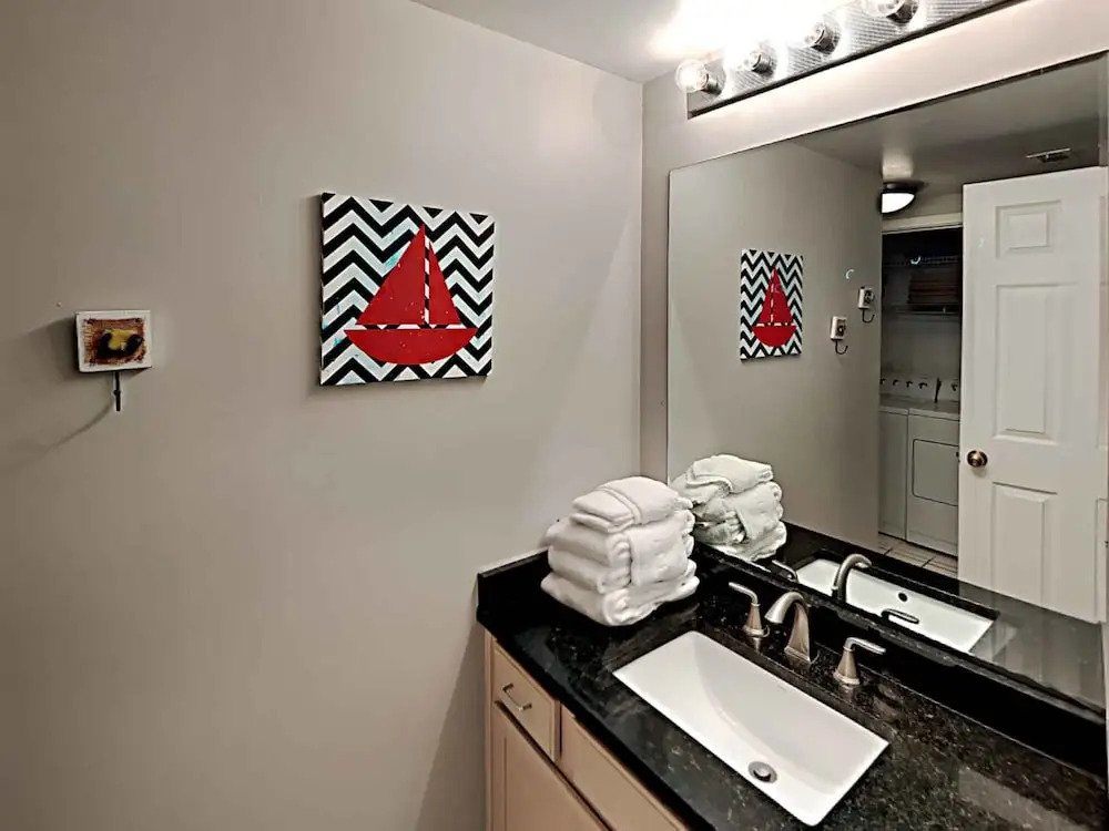 Jade East Towers by Southern Vacation Rentals