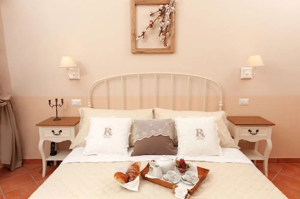 B&B IL CASALETTO