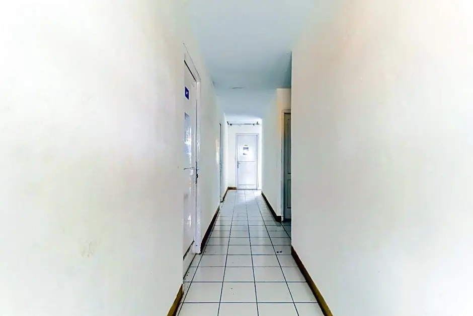 Orchid Guest House Bandung RedPartner