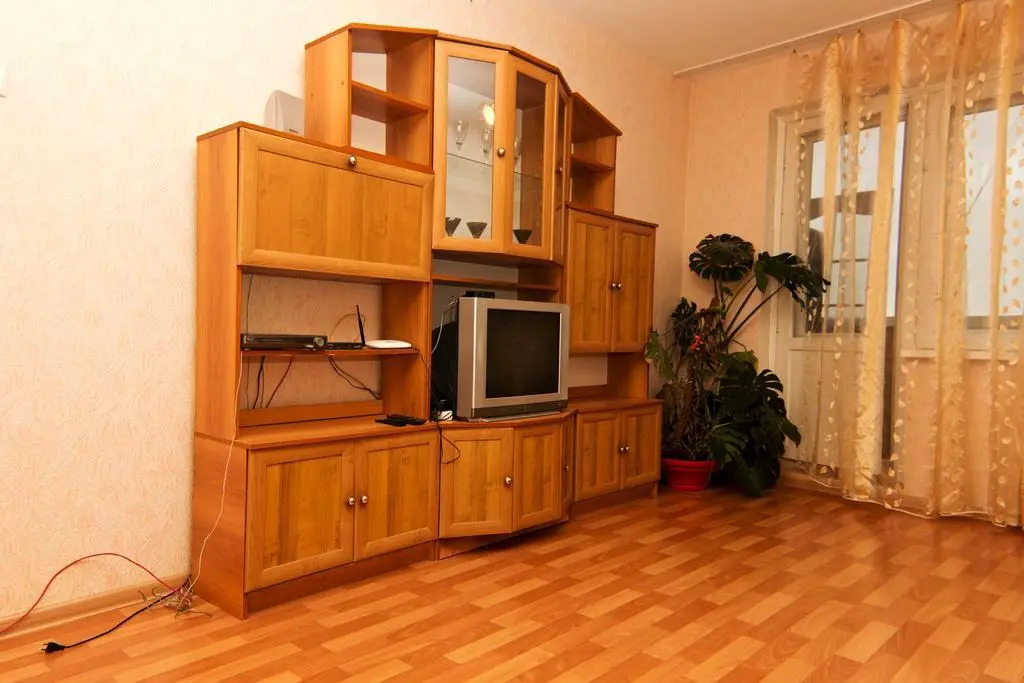 Kvartira u Avtovokzala