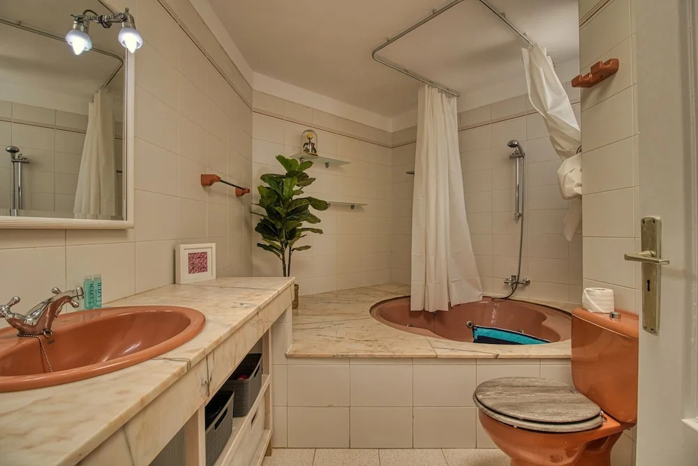 Your Island Villas Luxury Penthouse Garajonay
