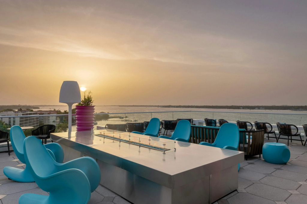 SpringHill Suites by Marriott Bradenton Downtown/Riverfront