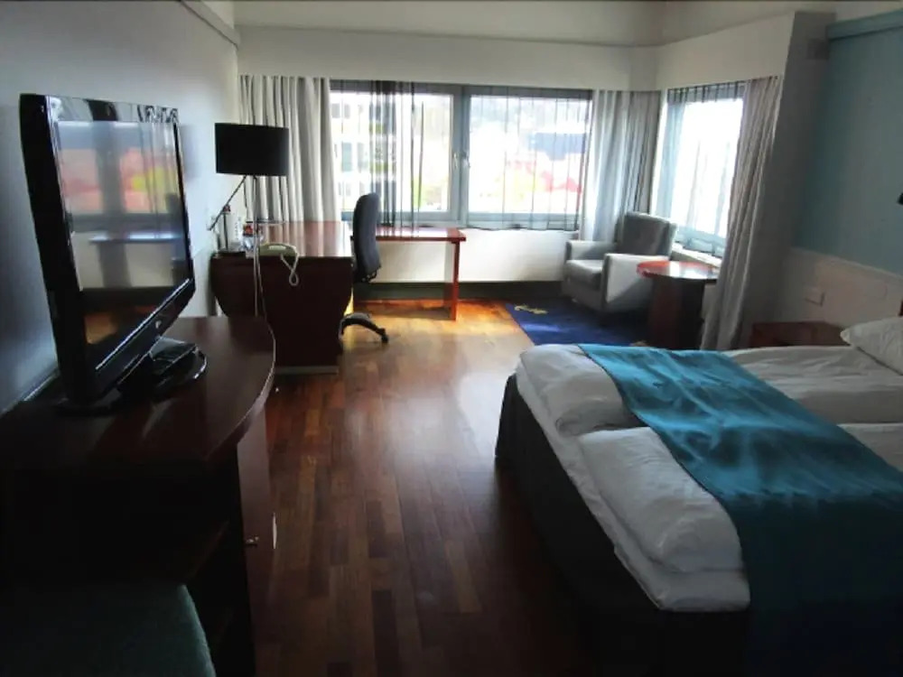 Dronningen Hotel