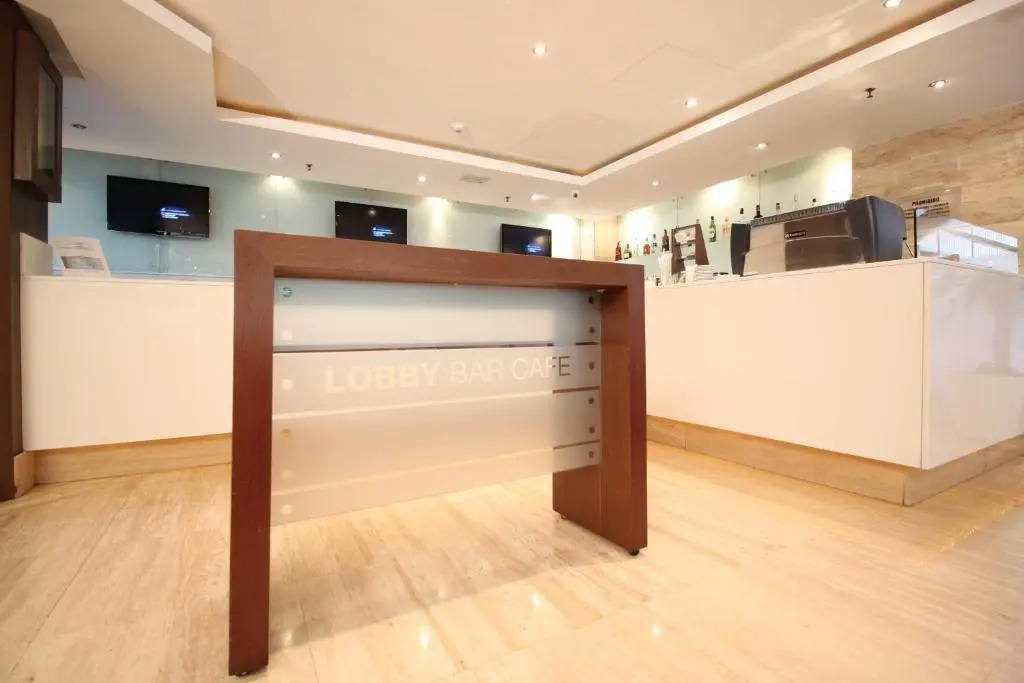 Hotel CCT Caracas