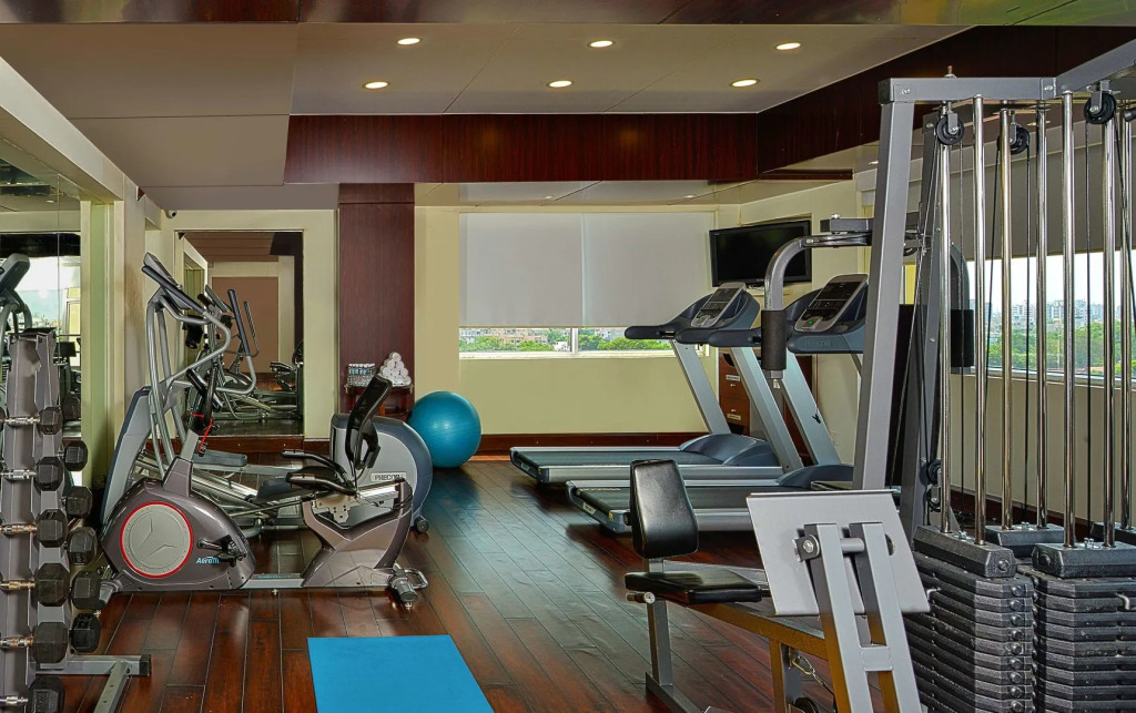 Fortune Park, Ahmedabad - Member ITC Hotels Group
