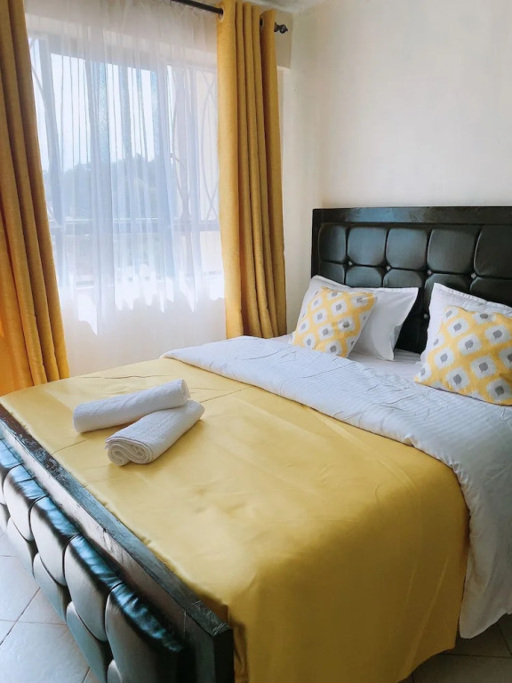 Stay.Plus Hill View Studio Apartment