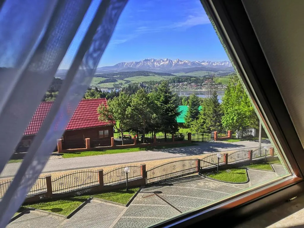 Centrum Wypoczynku i Rehabilitacji Umina