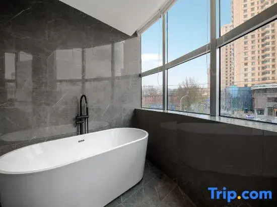 SEGA HOTEL (Lanzhou Xigu Jincheng Center)