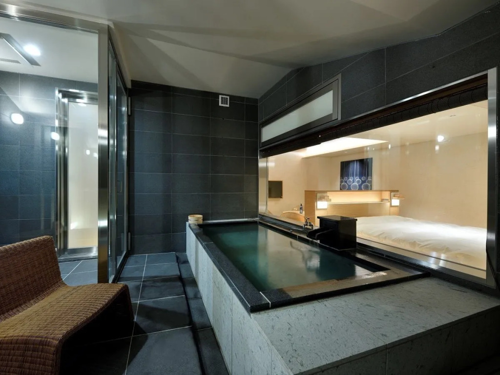Sake Hotel Tamakiya