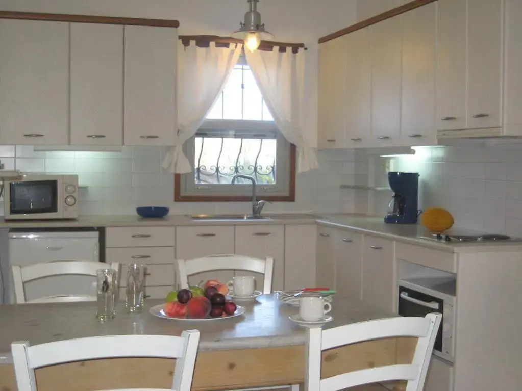 Paros Apartments