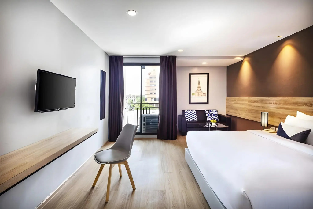 Narra Hotel