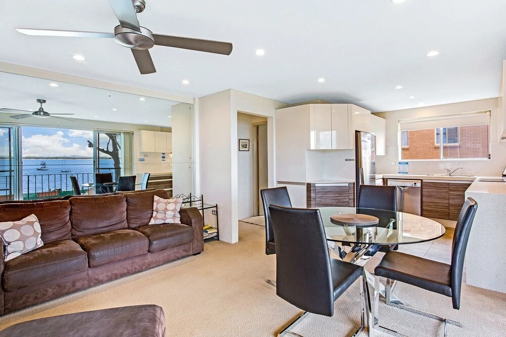 Shoal Bay Road, Shoal Towers, Unit 03, 11