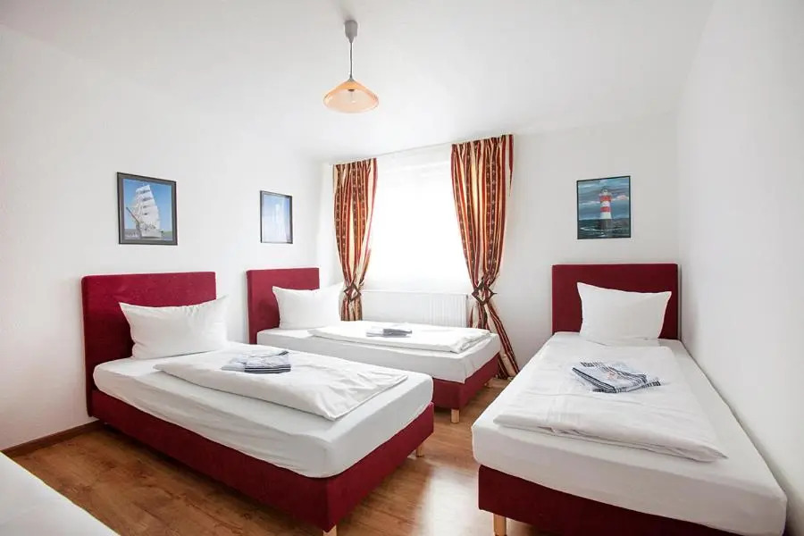 Hotel Jasmin