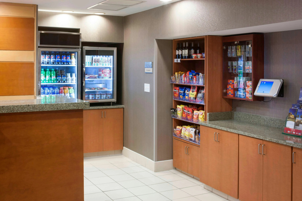 SpringHill Suites by Marriott Columbus