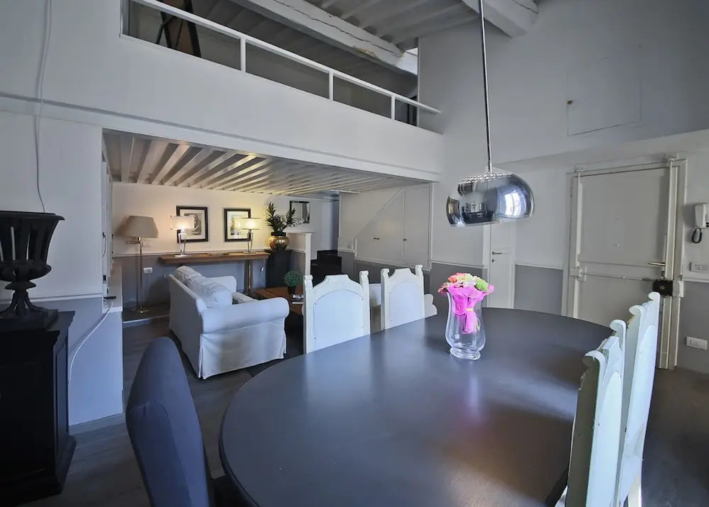Maggio Loft