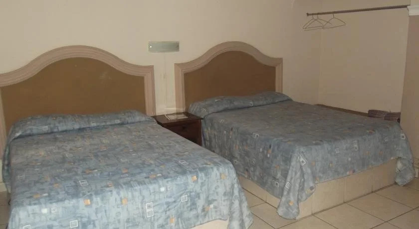 Hotel del Paseo