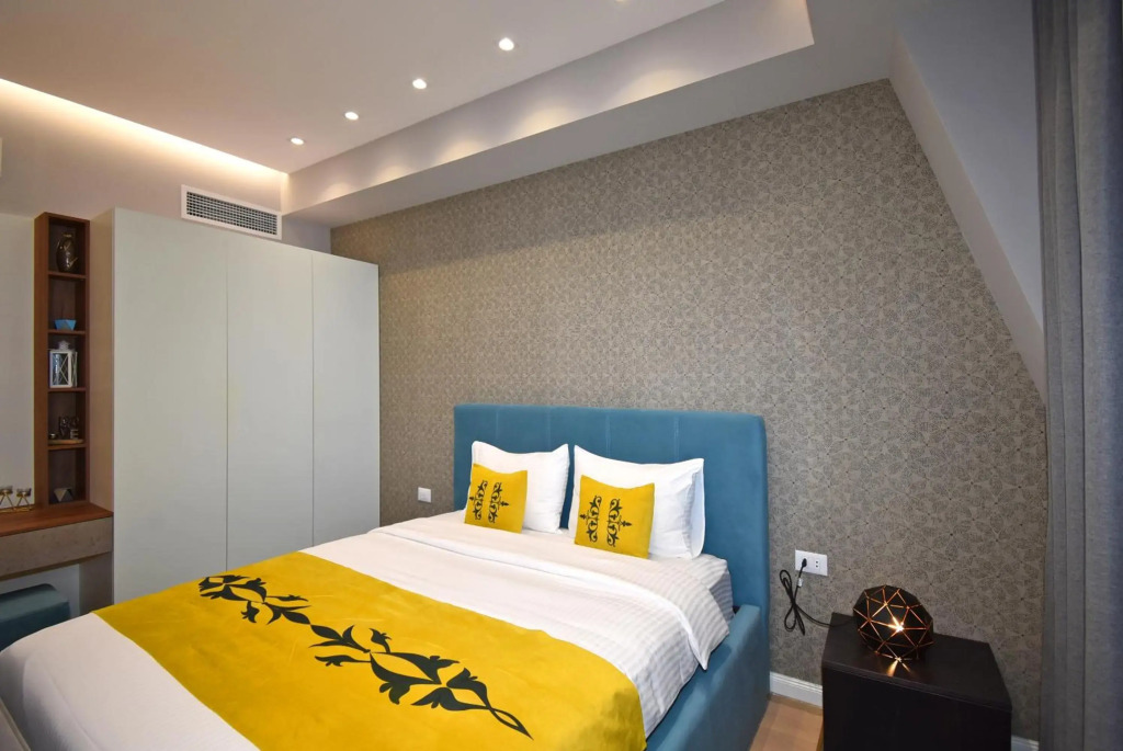 Yerevan4you NEW Studio Apartment