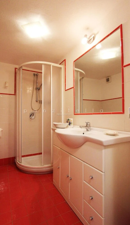 Apartment With one Bedroom in Forio, With Wonderful sea View, Private