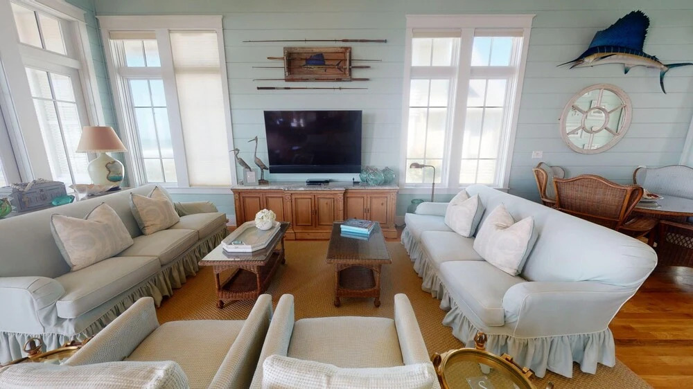 Second Sandbar 1946 E County Hwy 30A By Dune Vacation Rentals