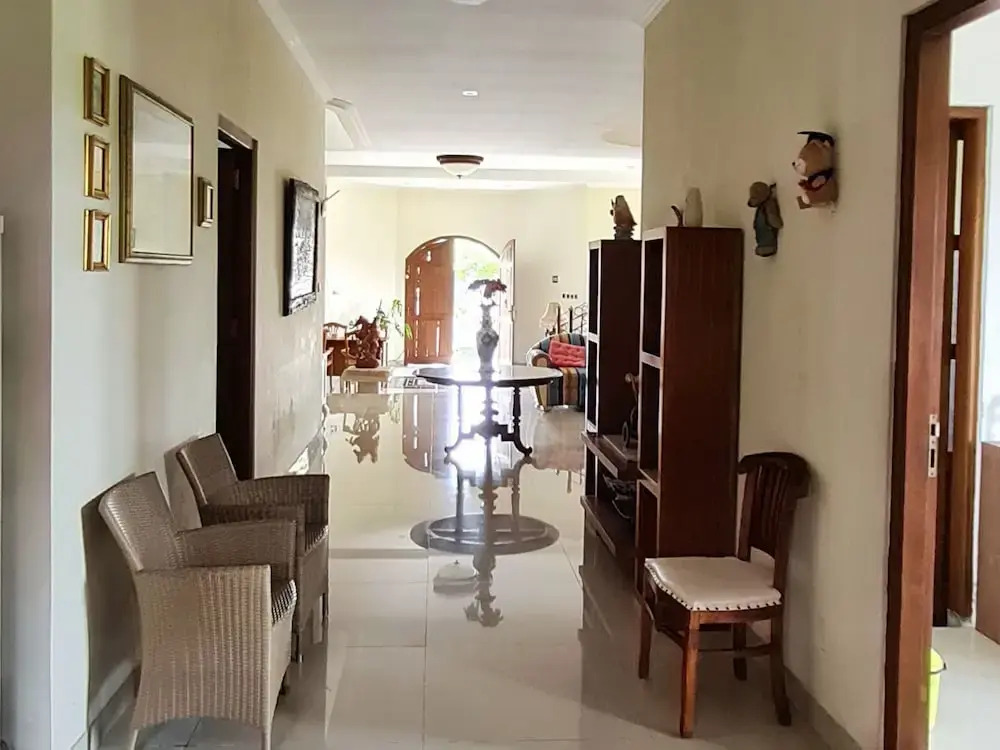 Casamia Homestay