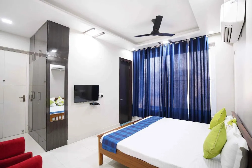 Mansavi Villa HomeStay
