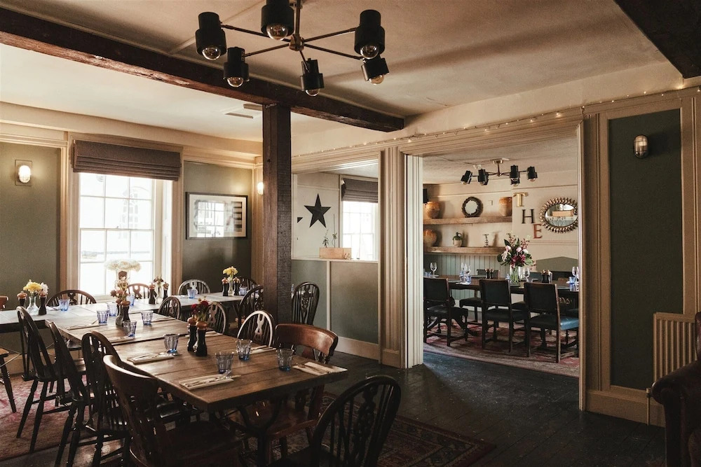 The Ship Inn