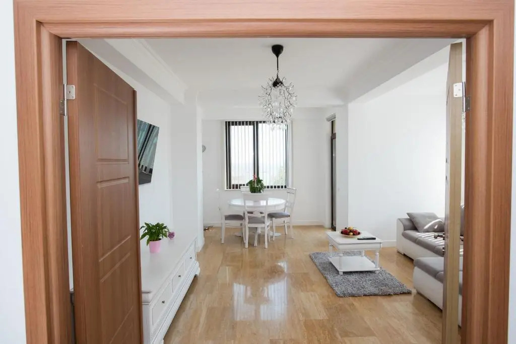 Mamaia Solid Residence Top Dreams 2