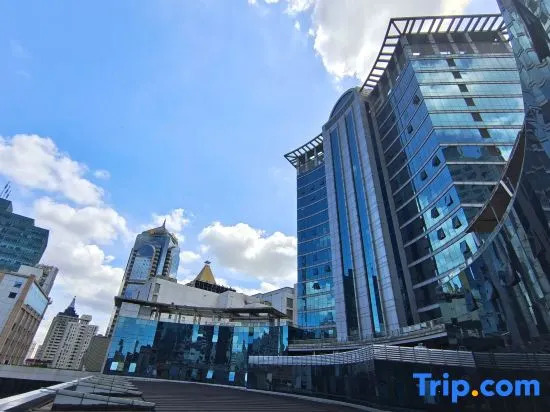 Banyueli Hotel