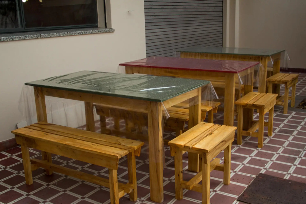 Aventura Hostel