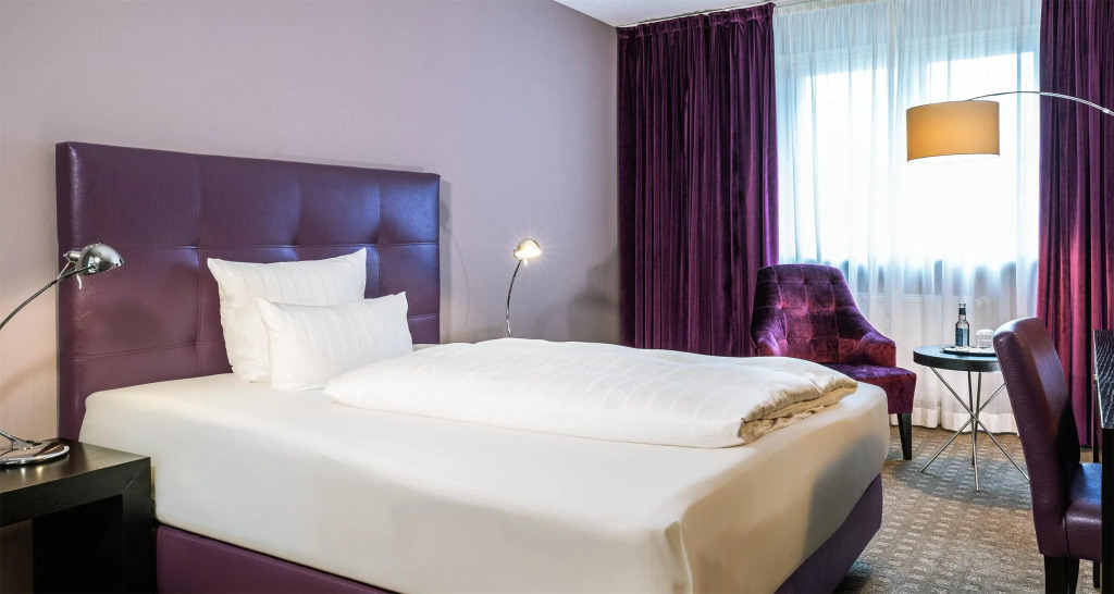 Best Western Victors Residenz-Hotel Rodenhof