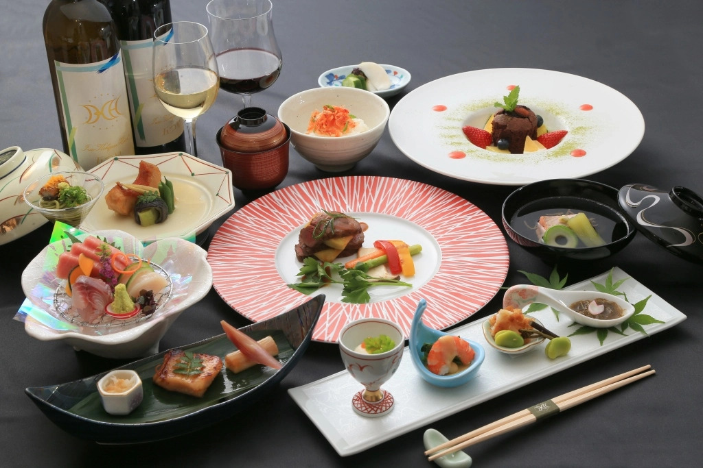 Izu Kogen Hotel Itsutsuboshi