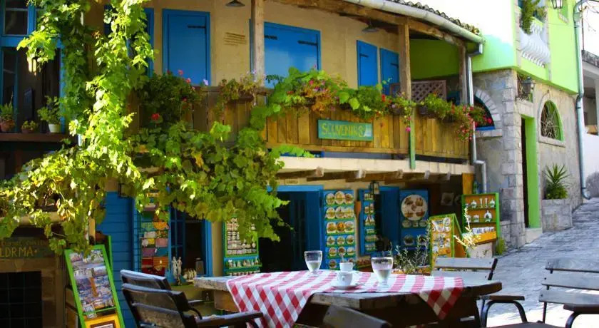 Guesthouse Gavodolla