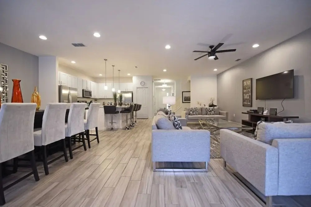 Simply The Best - Solterra 10 Bedroom Home