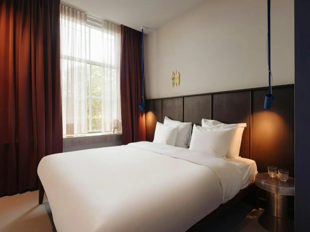 Conscious Hotel Oudegracht
