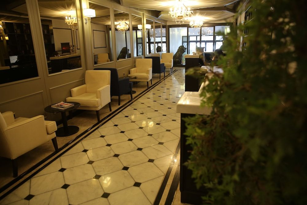 The Mara Palace Otel
