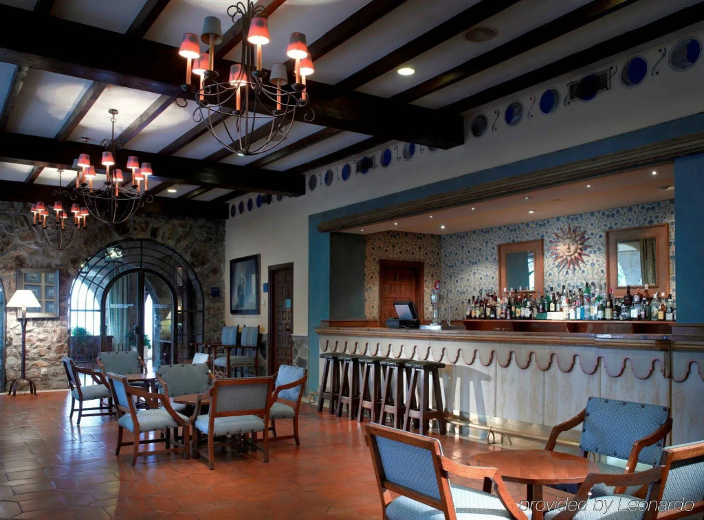 Parador de Málaga Gibralfaro