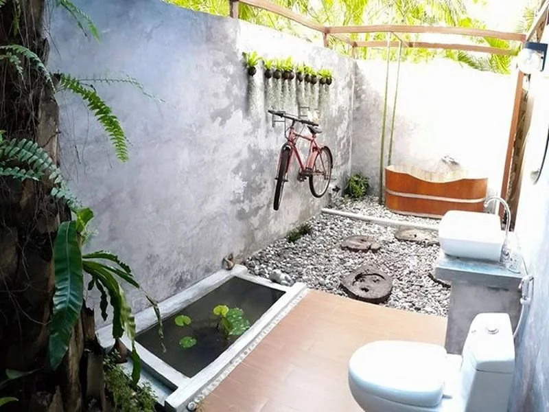 Sai Ngam Beach Resort
