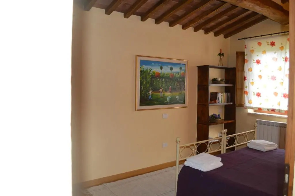 Cottage With Private Swimming Pool