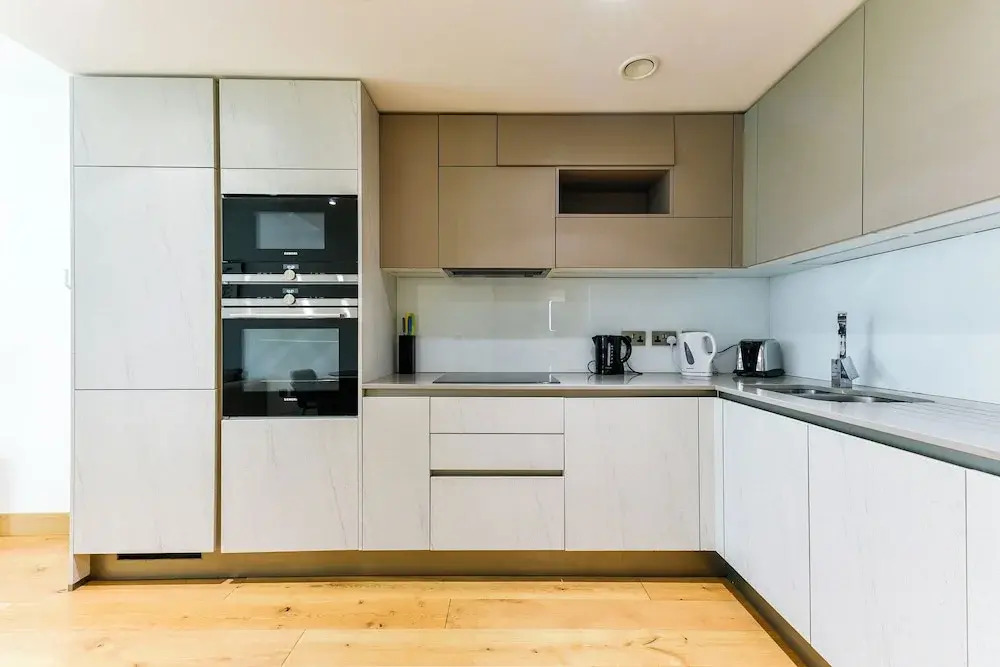 Paddington Ex LUX Flat