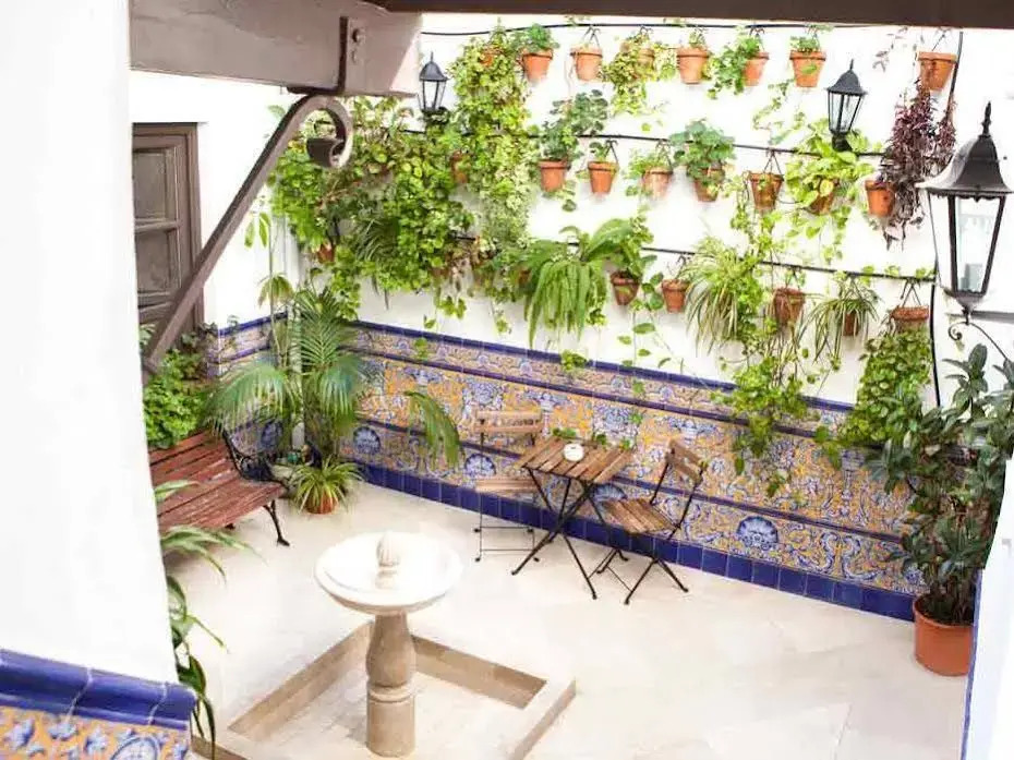 Casa de las Mercedes