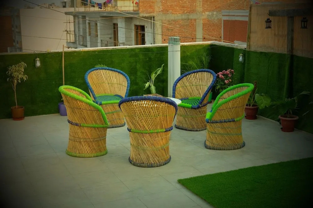 AmigosIndia