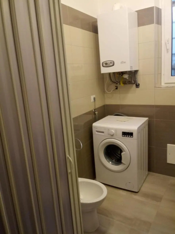 Stations Room