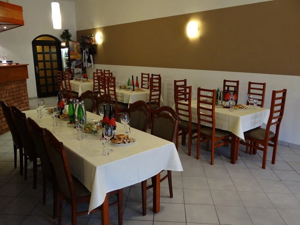 Hotel Zlatý Kríž