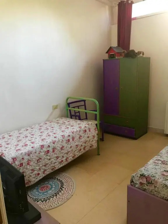 N195 - Numana, ampio pentalocale con giardino