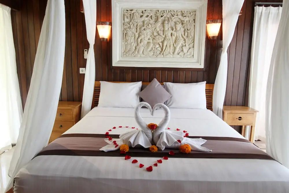 Pondok Naya Ubud