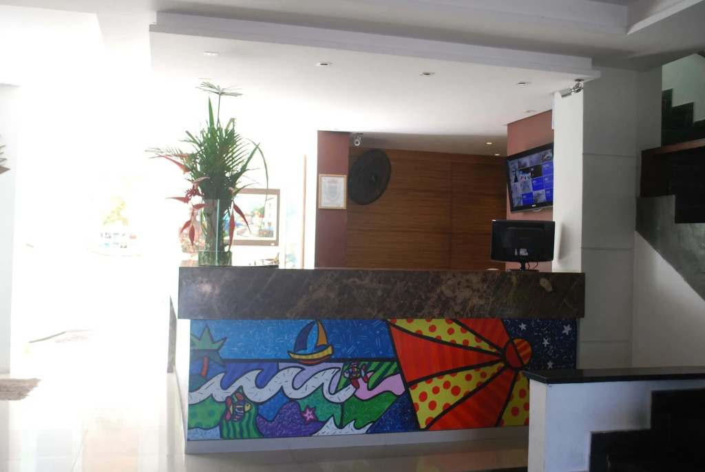 Hotel Ilhabela