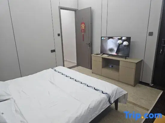Pingtan Yue Sheng Ge Homestay