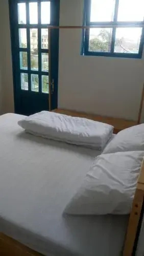 45 Calmette Hostel