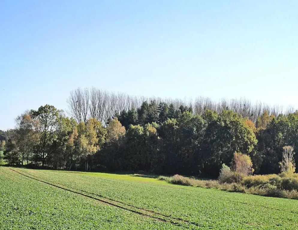 Ferienhof Mirow, Mirow
