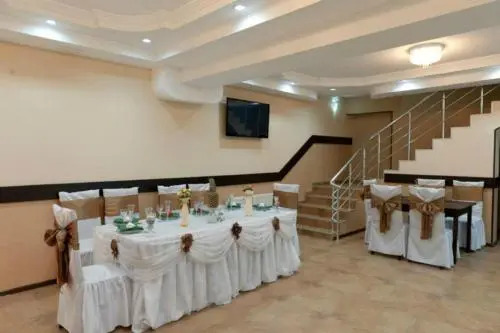 Hotel Kakheti